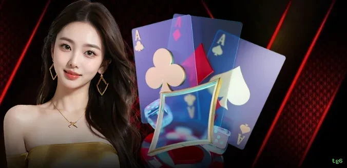 tg6 slots no app