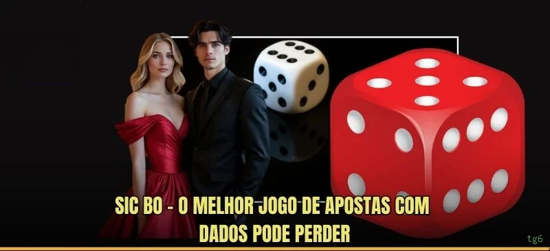Aplicativo móvel tg6 para iOS e Android